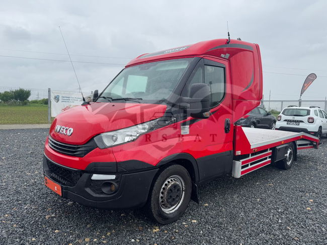 Iveco Daily 2019