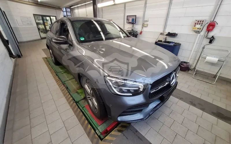 Mercedes-Benz CLC 2022