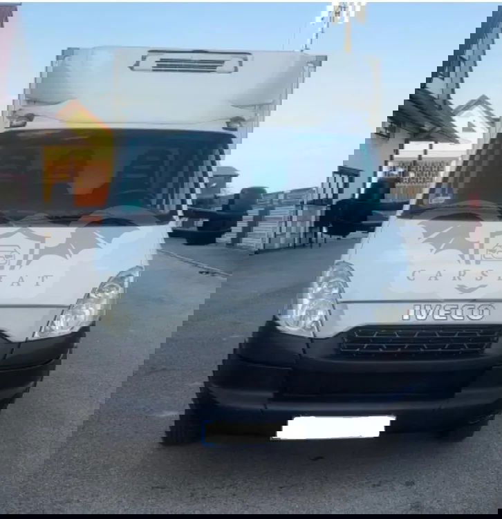 Iveco Daily 2011