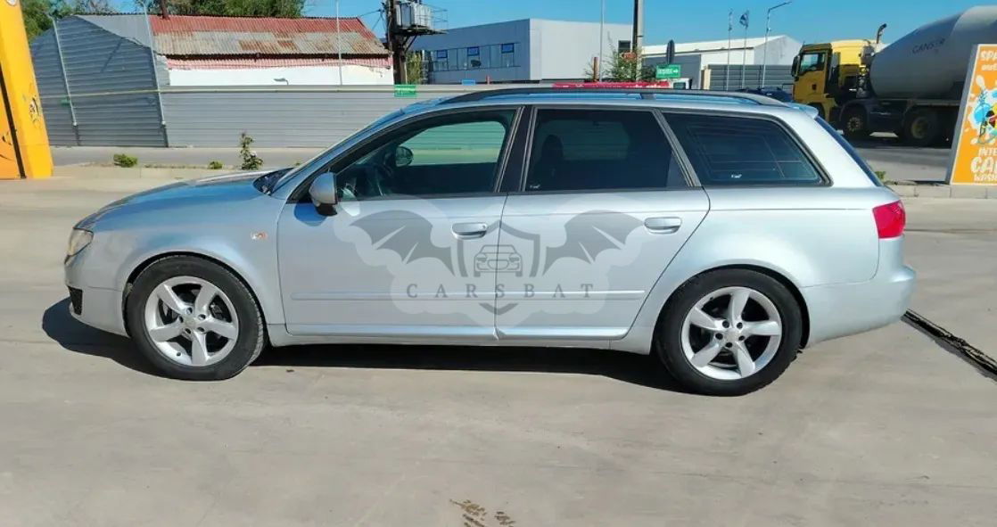 Seat Exeo 2011