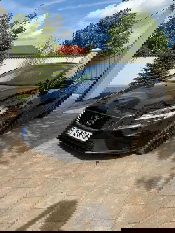 Volvo V40 II [2012 - Prezent] T3 Geartronic 2019