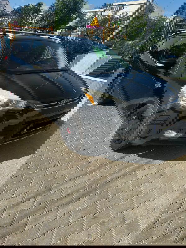 Ford Kuga II [2012 - 2019] 2015