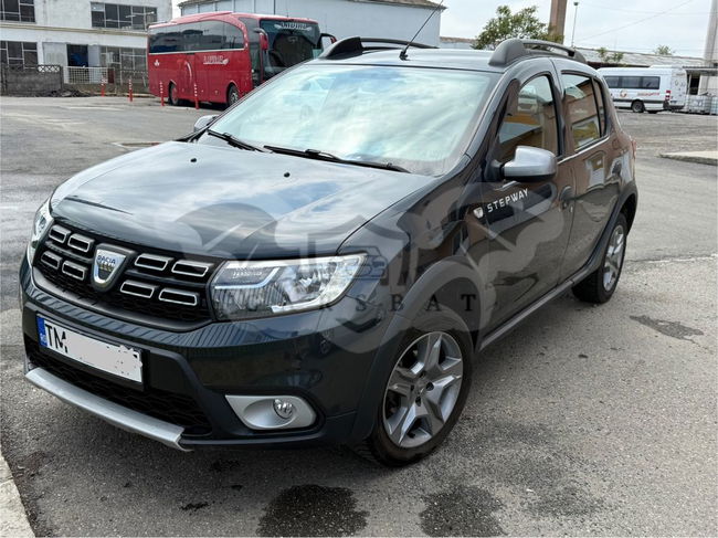 Dacia Sandero 0.9 TCe Prestige 2019