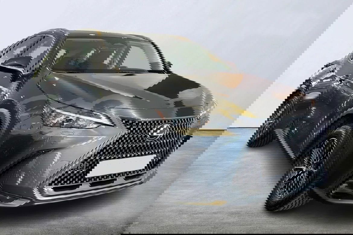 Lexus NX II [2021 - Prezent] 350h Business Line 2024