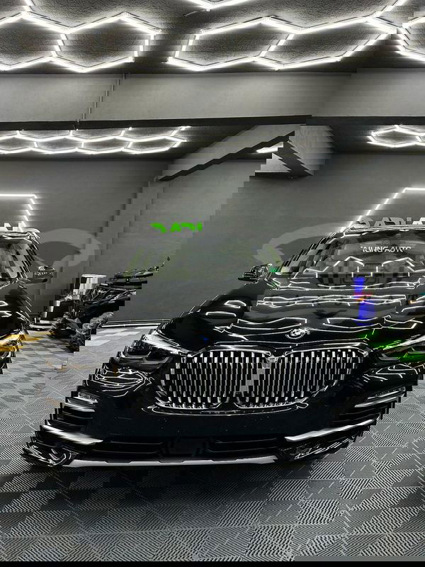 BMW X5 G05 [2018 - Prezent] xDrive40i 2019