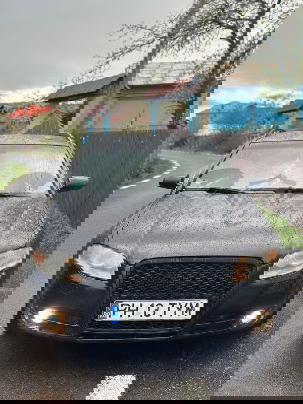 Audi A4 B7 [2004 - 2008] 2.0 TDI Avant 2006