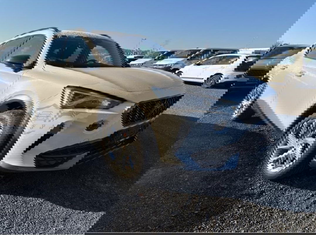 Cupra Formentor 1.4 e-HYBRID PHEV VZ 2022