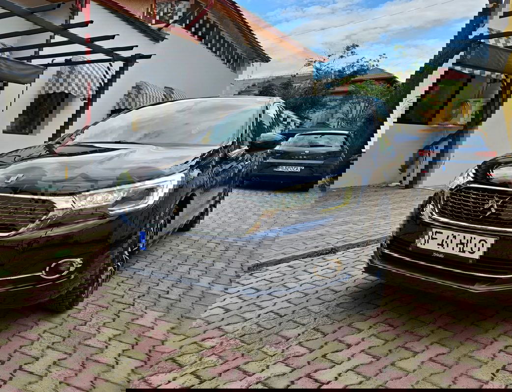 DS DS4 I [2015 -2018] 2017