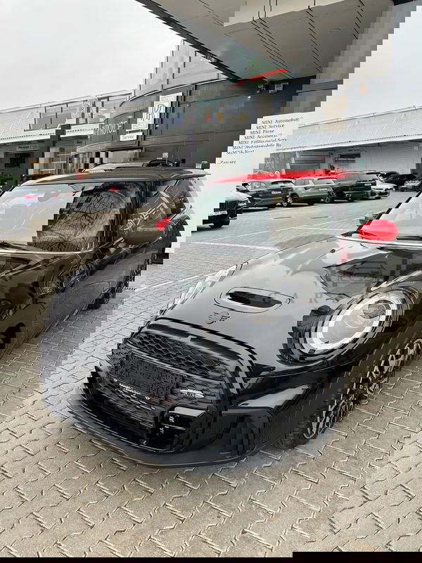 Mini Cooper AT 2023