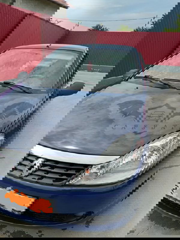 Renault Symbol 2011