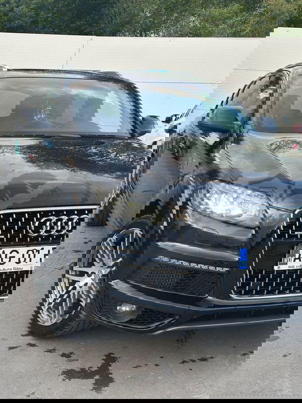 Audi Q7 4L [2005 - 2015] 3.0 TDI Quattro Tip 2015