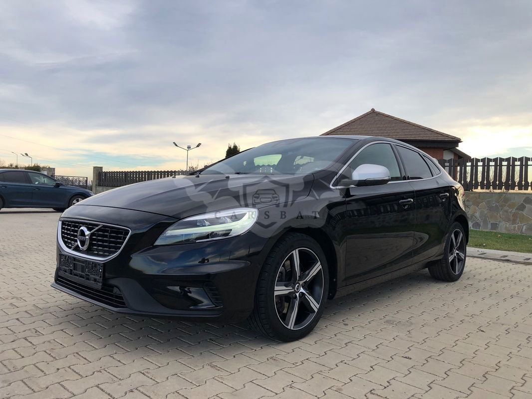Volvo V40 D3 Geartronic R Design 2019
