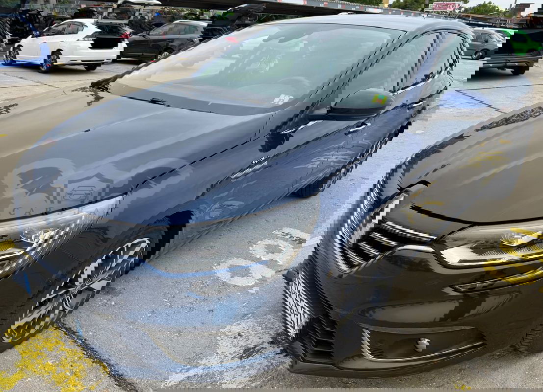 Renault Megane IV [2016 - Prezent] 2018