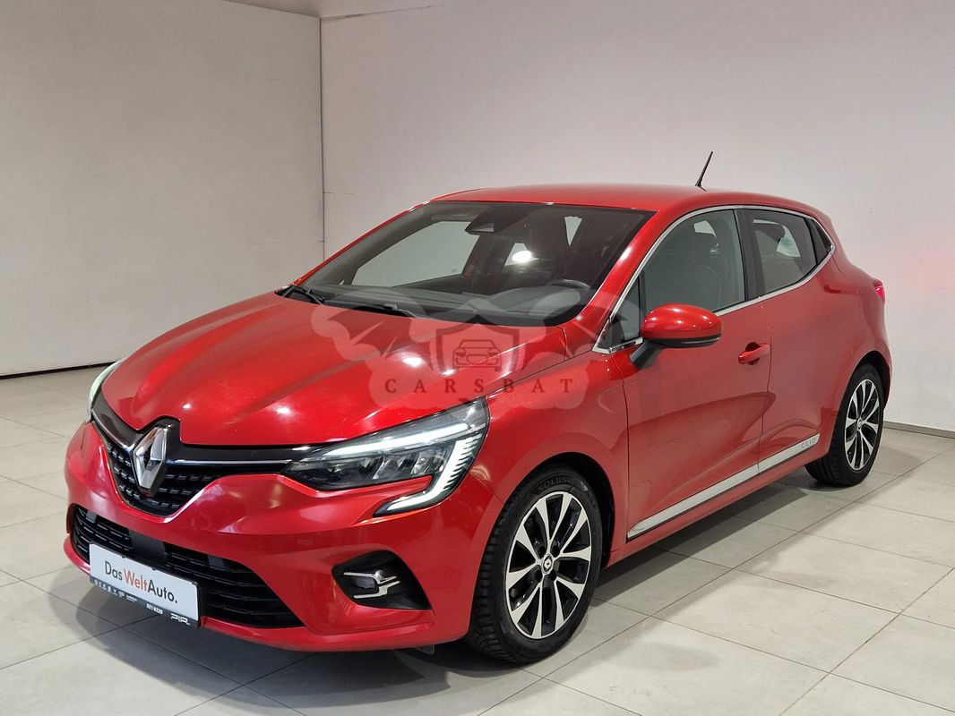 Renault Clio III [2005 - 2013] V 1.0 TCe 90 Equilibre 2021
