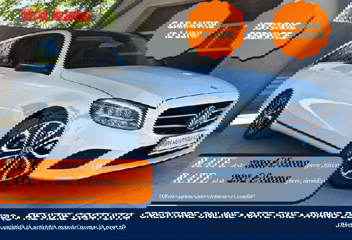 Mercedes-Benz C W205 [2014 - 2021] 220 d T 9G-TRONIC Night Edition 2018