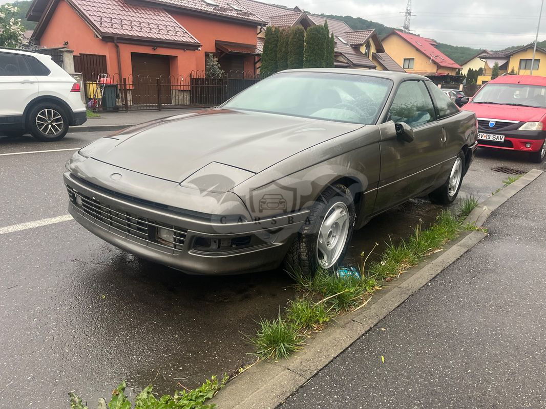 Ford Probe 1991