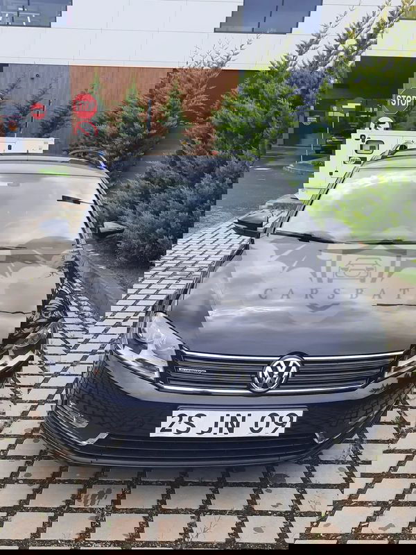 Volkswagen Passat B7 [2010 - 2014] 1.6 TDI BlueMotion Technology Comfortline 2014