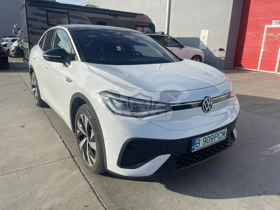 Volkswagen ID.5 77 kWh Pro Performance 2022