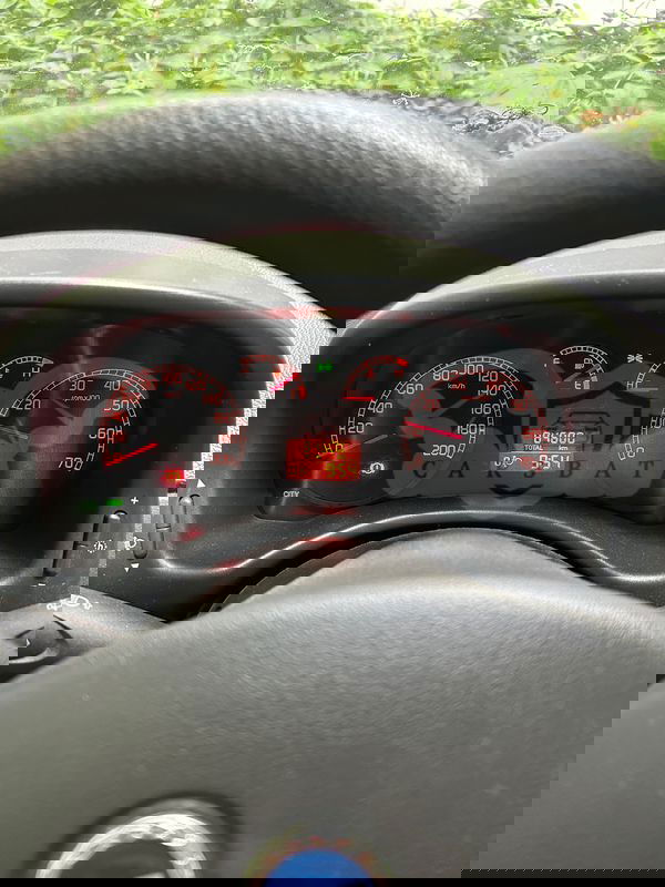 Fiat Punto III [2005 - 2018] 1.2 Active 2006