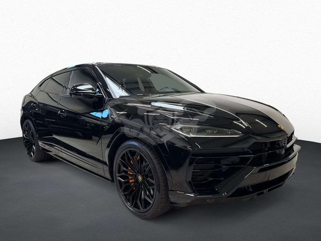Lamborghini Urus 2025