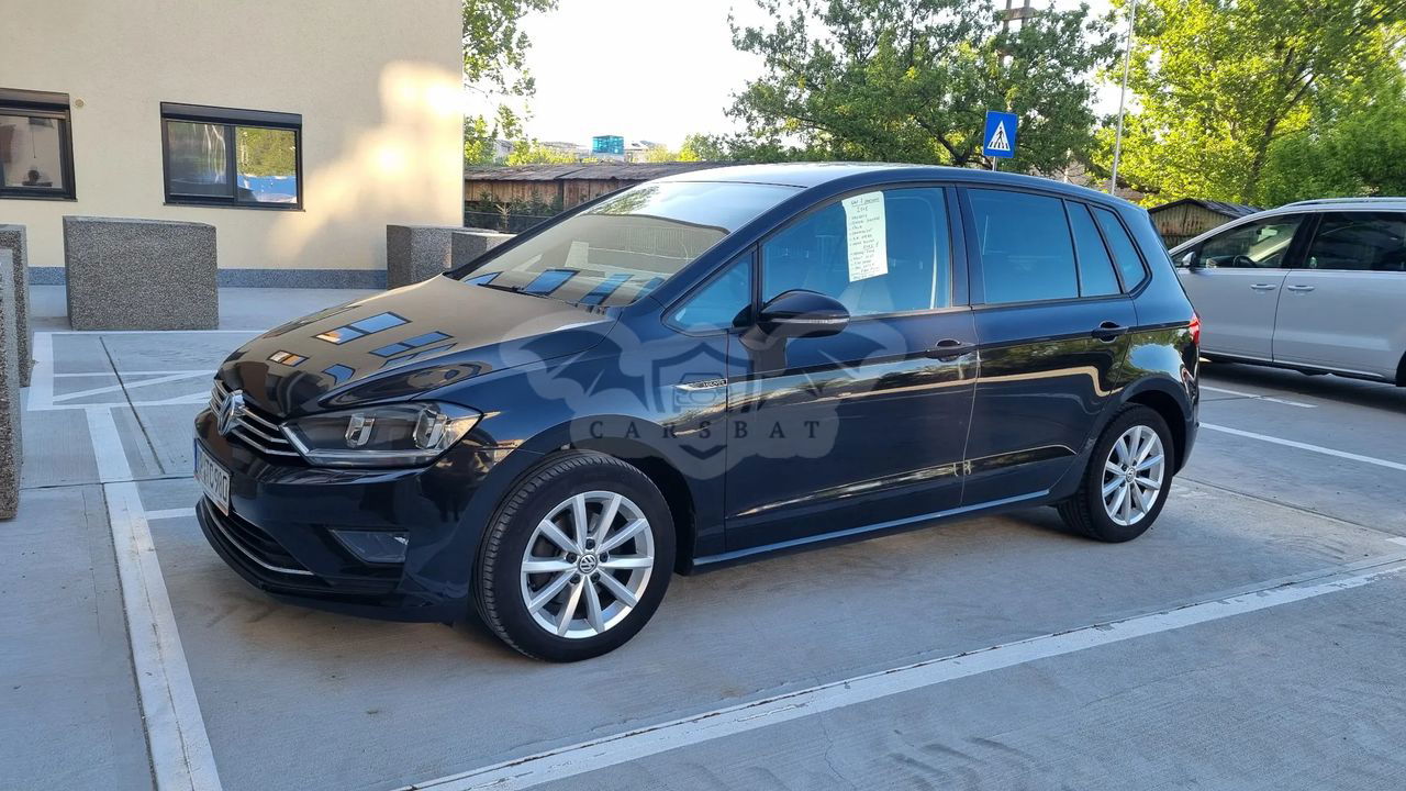 Volkswagen Tiguan I [2007 -2015] 2.0 TDI DPF BlueMotion Technology Trend & Fun 2013