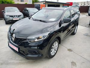 Renault Kadjar BLUE dCi 115 BUSINESS EDITION 2019