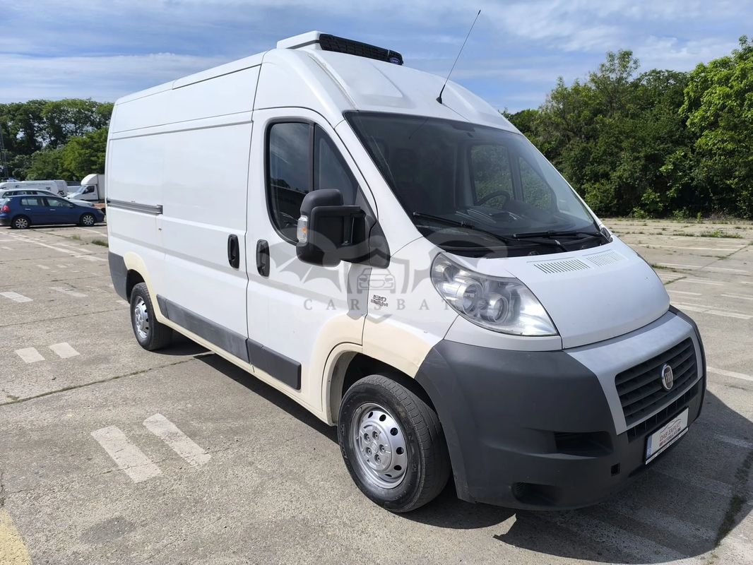 Fiat Ducato 2014