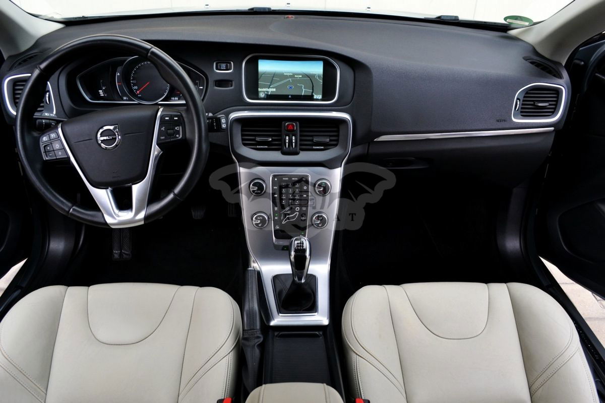 Volvo V40 D2 Inscription 2017