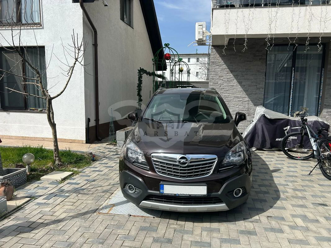Opel Mokka 1.4 Turbo ECOTEC START/STOP Enjoy 2016