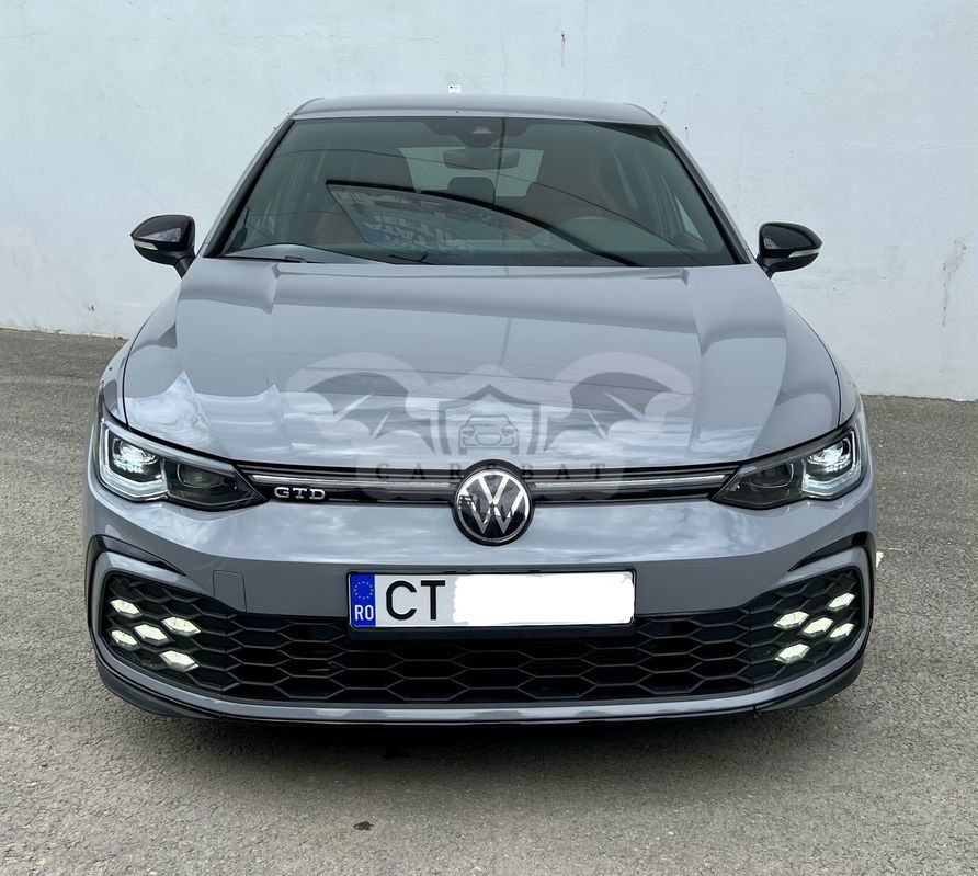Volkswagen Golf 2.0 TDI DSG GTD 2022