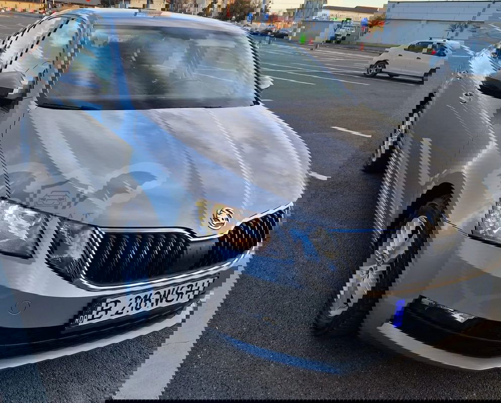Skoda Octavia III [2013 - 2019] 2018