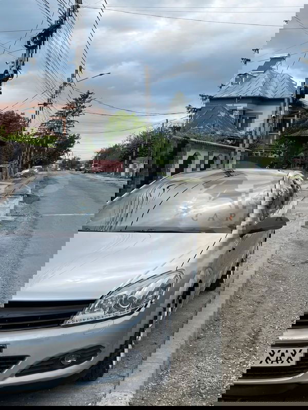 Opel Astra H [2004 - 2010] GTC 1.6 Cosmo 2007