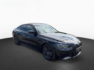 BMW 4 Series M440i xDrive Gran Coupe 2024
