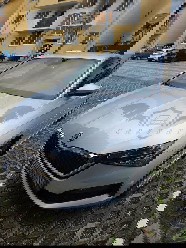 Skoda Scala 1.0 TSI Ambition 2022