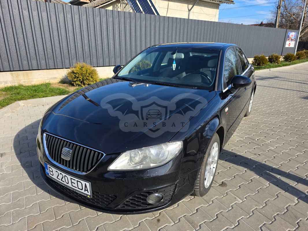 Audi A4 2.0 TDI 2011