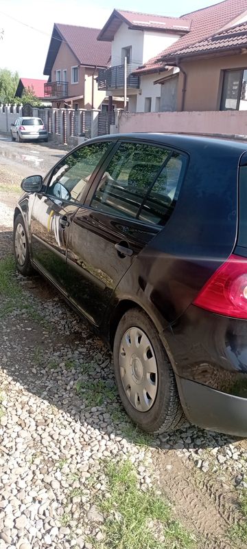 Volkswagen Golf V [2003 - 2009] 1.6 TSI Trendline 2004