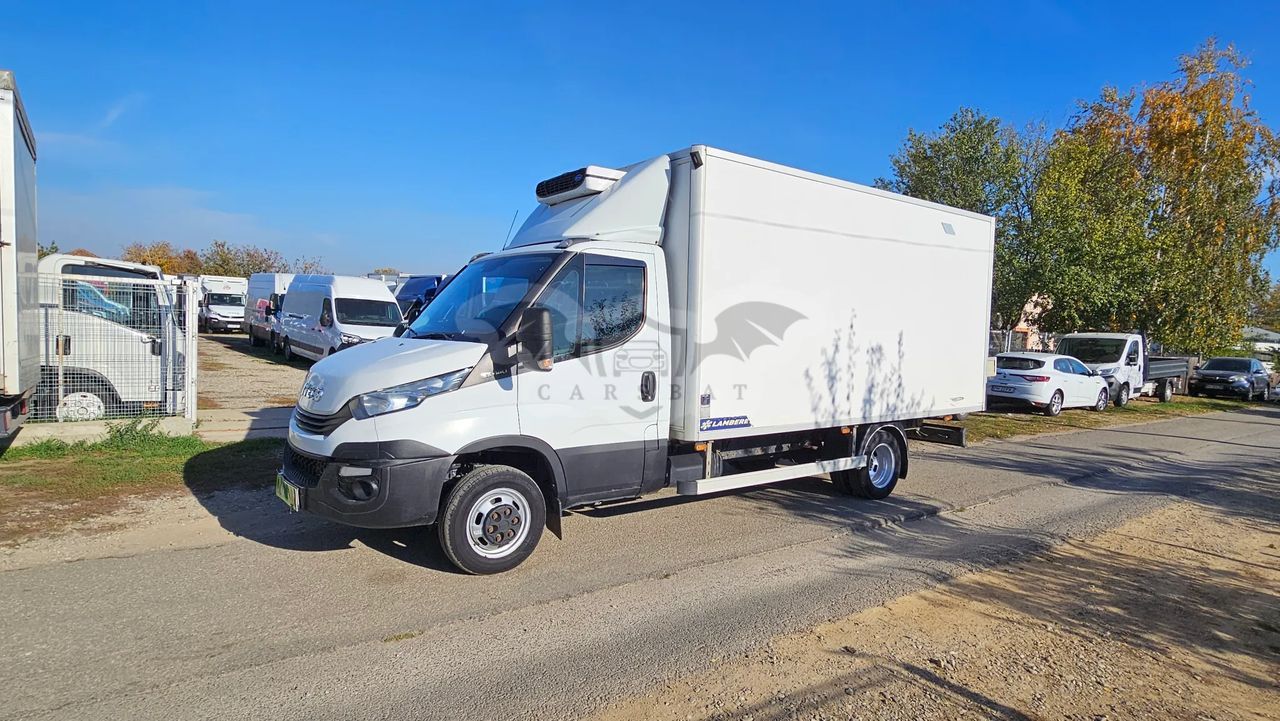 Iveco Daily 2020