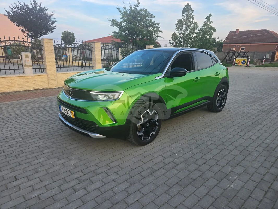 Opel Mokka Mokka-e 50 kWh Elegance 2022
