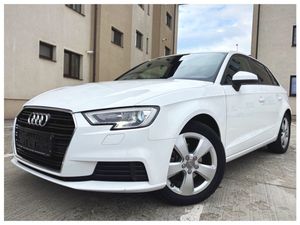 Audi A3 Sportback 1.0 30 TFSI Design 2019
