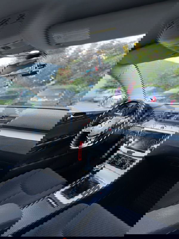 Volkswagen Passat B6 [2005 - 2010] Variant 2.0 TDI Comfortline DPF 2010