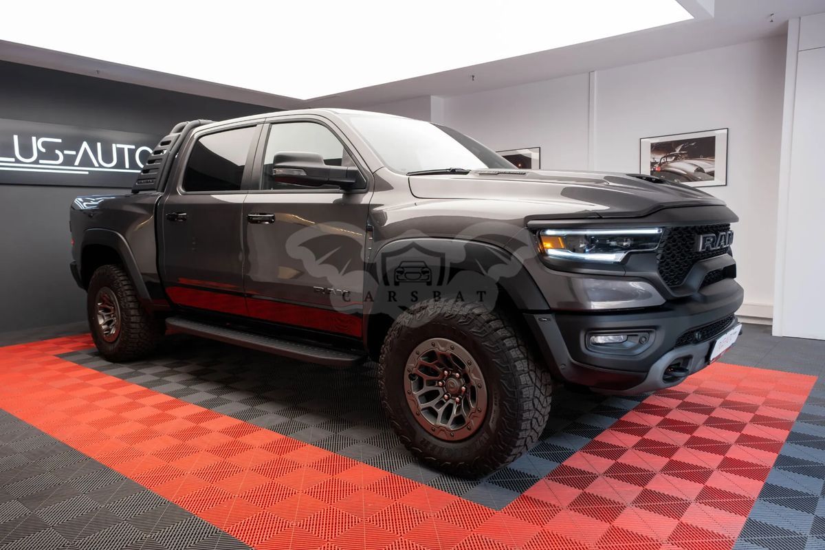 Dodge RAM 2024