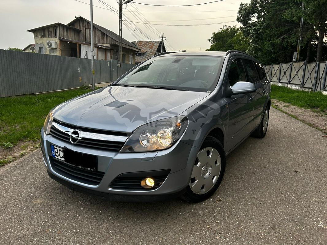 Opel Astra H [2004 - 2010] 1.9 CDTI Caravan Cosmo 2006