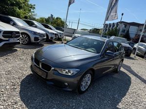 BMW 3 Series F30/F31/F34 [2011 - 2019] 320d xDrive 2013