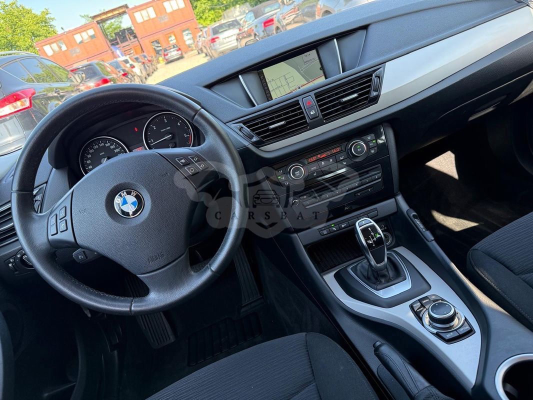 BMW X1 E84 [ 2009 - 2015] 2013