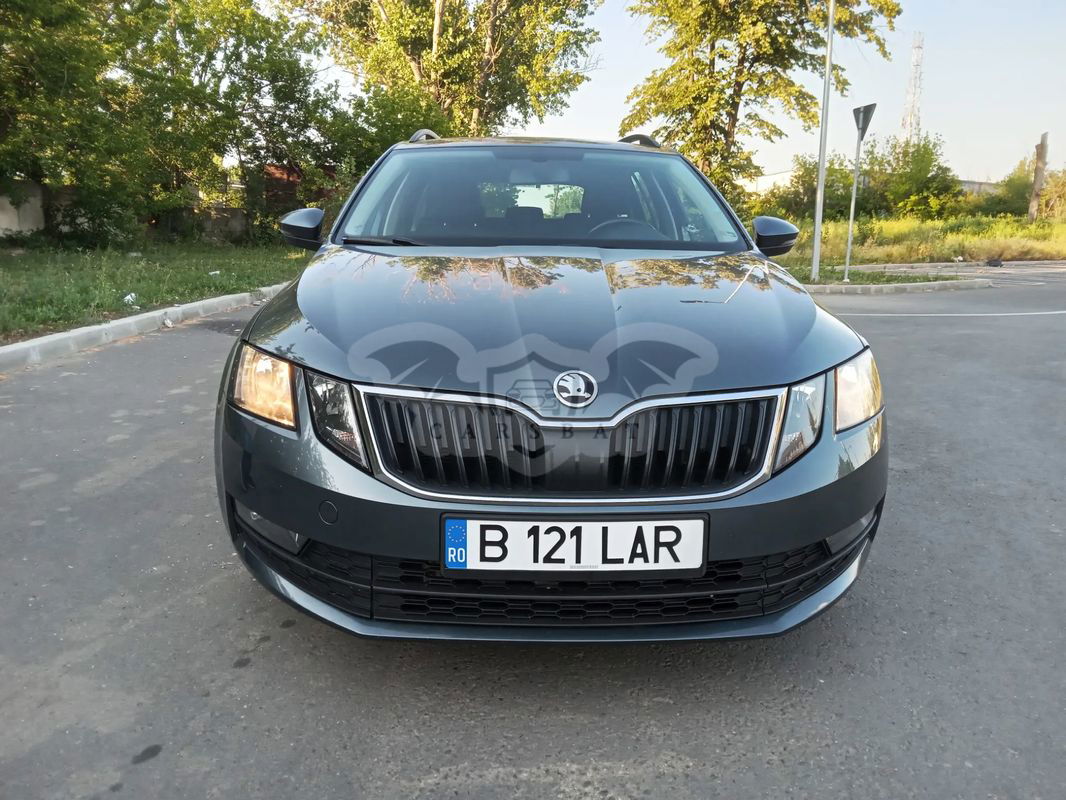 Skoda Octavia 1.6 TDI Avantaj 2020