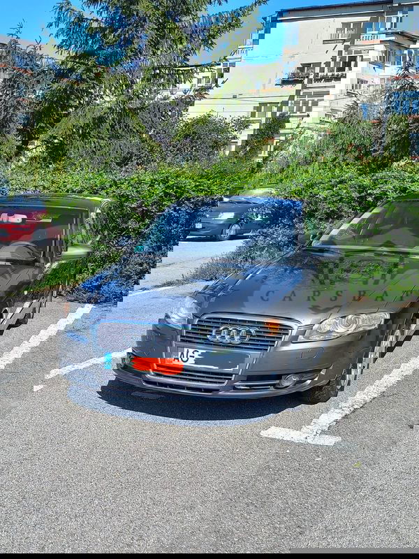 Audi A4 B6 [2000 - 2005] 2.0 TDI Avant 2005