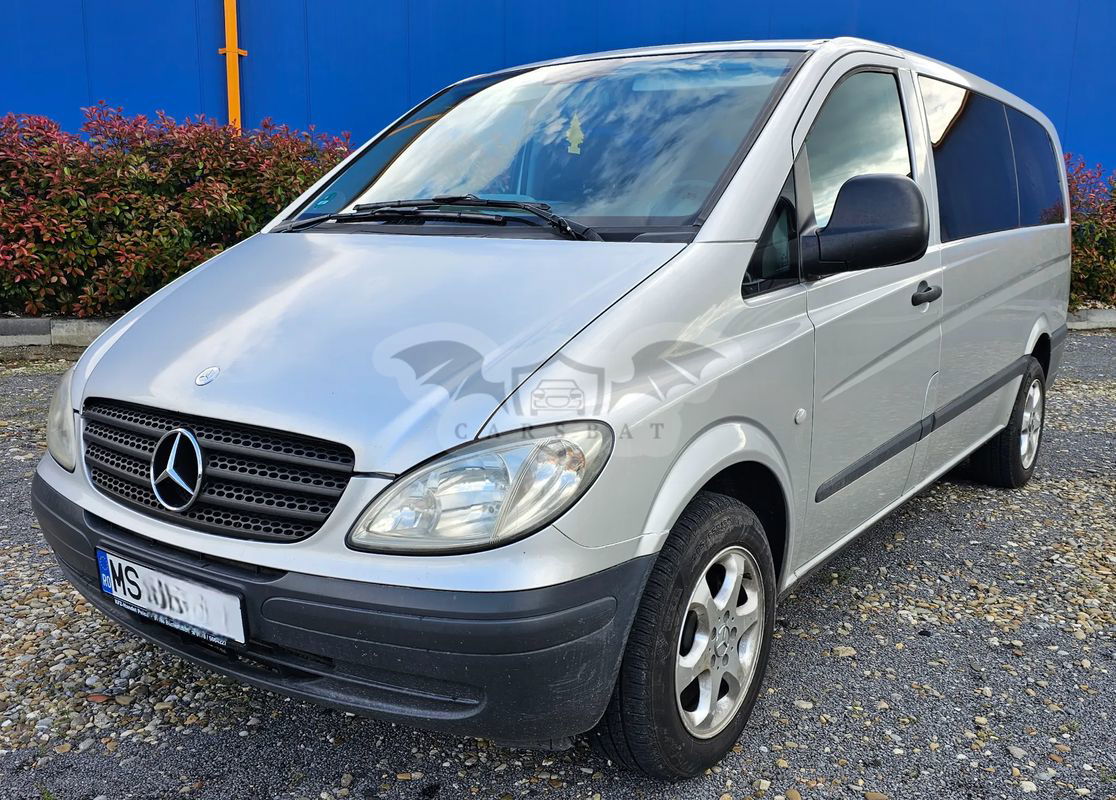 Mercedes-Benz Vito 2006