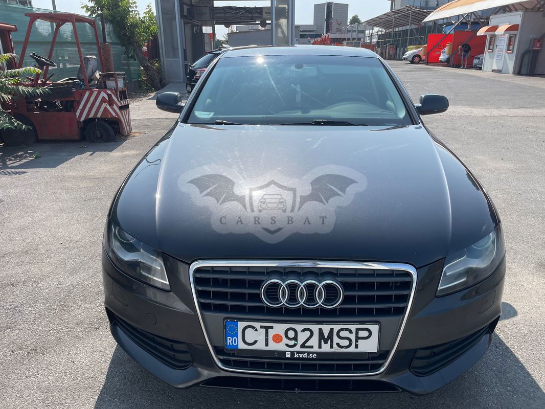 Audi A4 2.0 TDI 2010