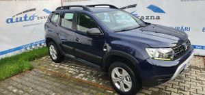 Dacia Duster II [2018 - Prezent] 1.5 Blue dCi 4WD Comfort 2019