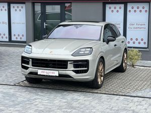 Porsche Cayenne S 2024